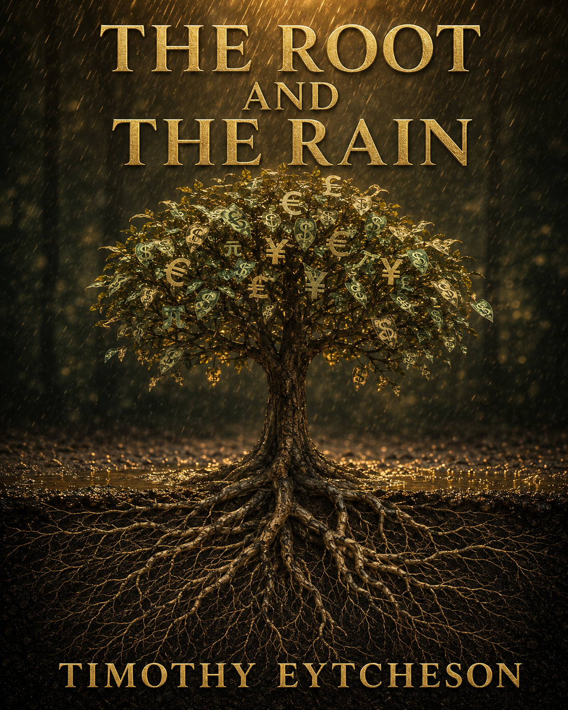 The Root and the Rain
