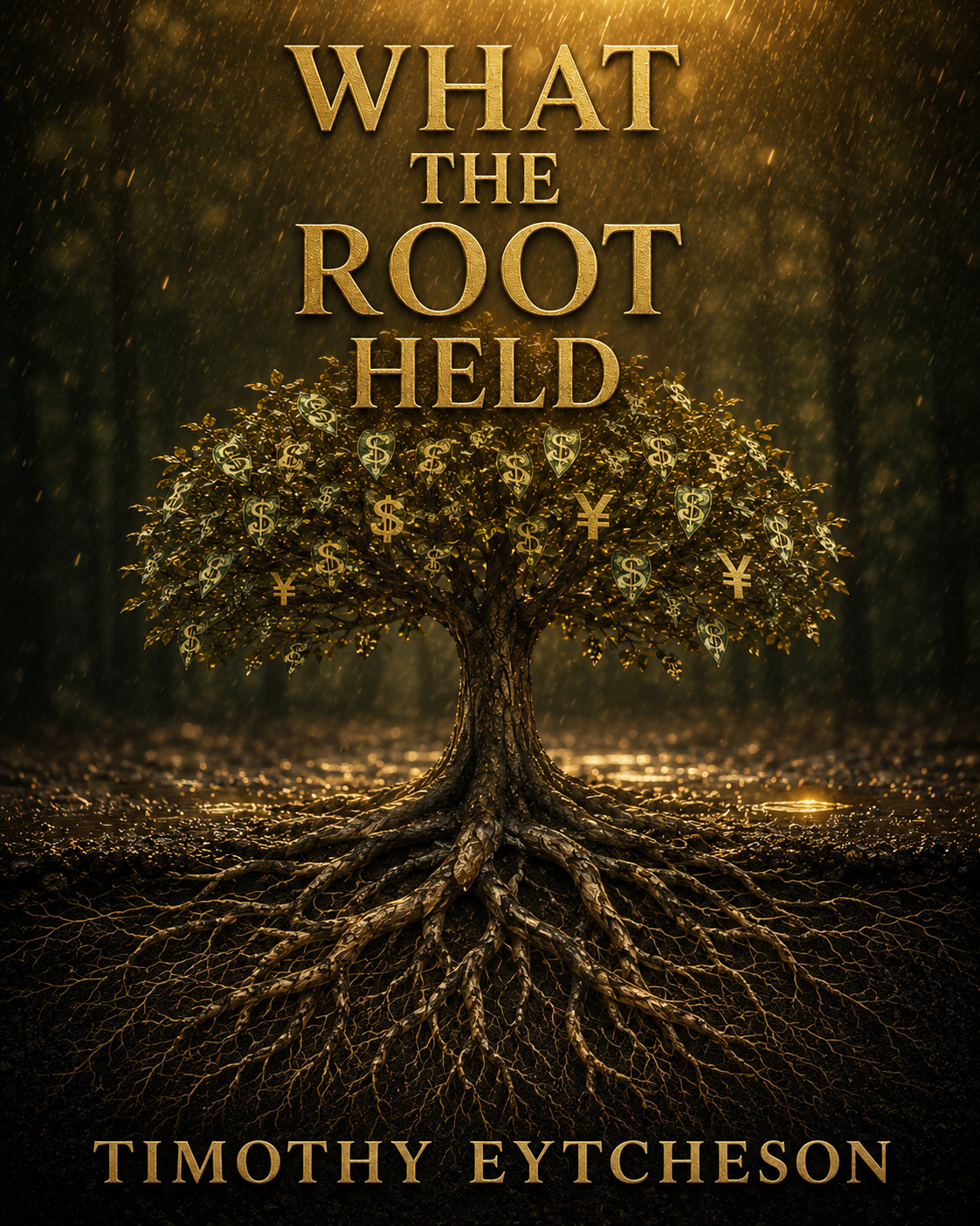 What the Root Held